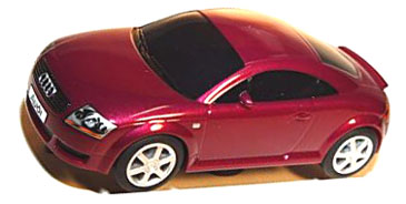 Scalextric hot sale audi tt